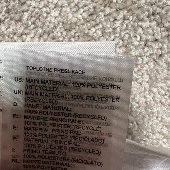 Adidas Womens S White Performance Moisture Absorbing Short-Sleeve T-Shirt NWT - Picture 4 of 6